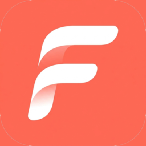 MyFitTrack app icon